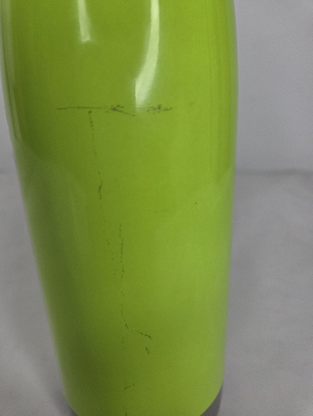 Unicity Unimate 17oz Vacuum- Insulated Stainless Steel Water Bottle Neon Lime - Picture 4 of 8